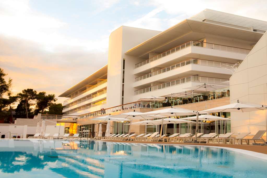 hotel bellevue