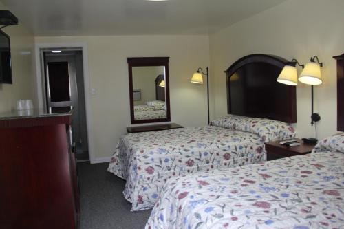 Pleasant Hill Motel,Delaware City>>Delaware,3 star