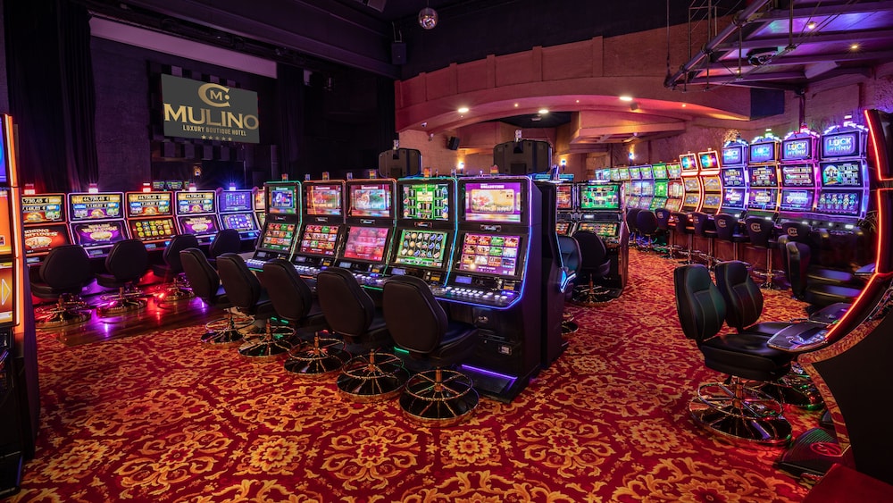 mulino luxury boutique hotel