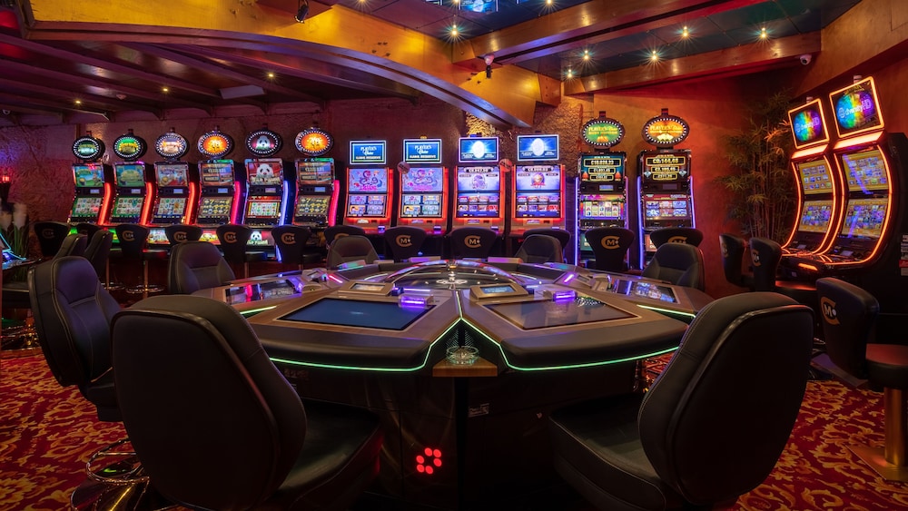 mulino luxury boutique hotel