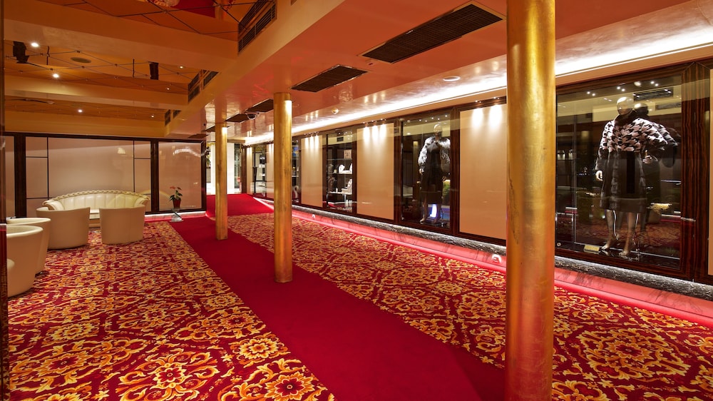 mulino luxury boutique hotel