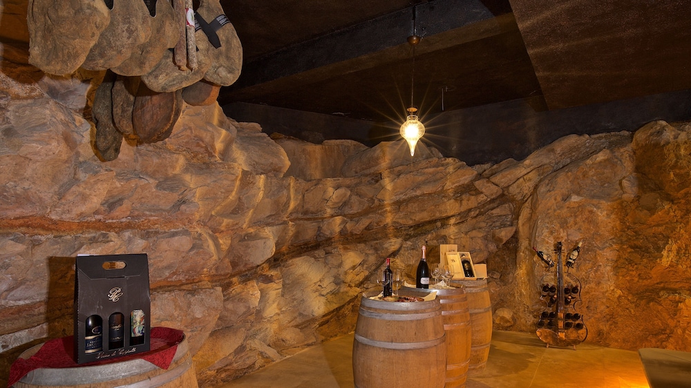 mulino luxury boutique hotel