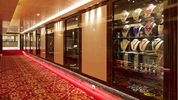 mulino luxury boutique hotel