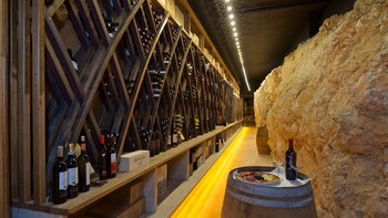 mulino luxury boutique hotel