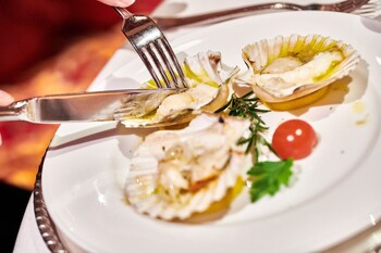 mulino luxury boutique hotel