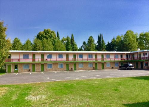 cedars motel