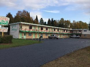 cedars motel