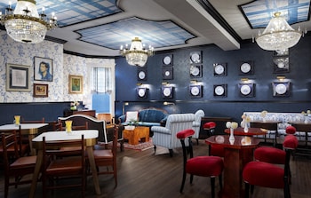 Graduate By Hilton New Haven,West Haven>>New Haven,4 star