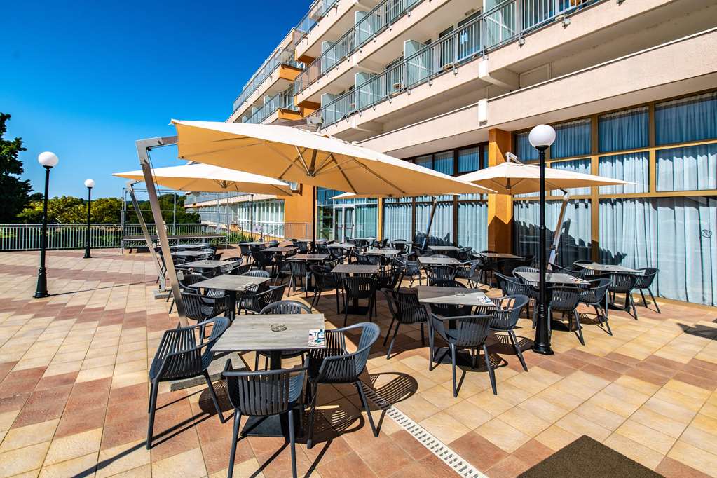 arena hotel holiday