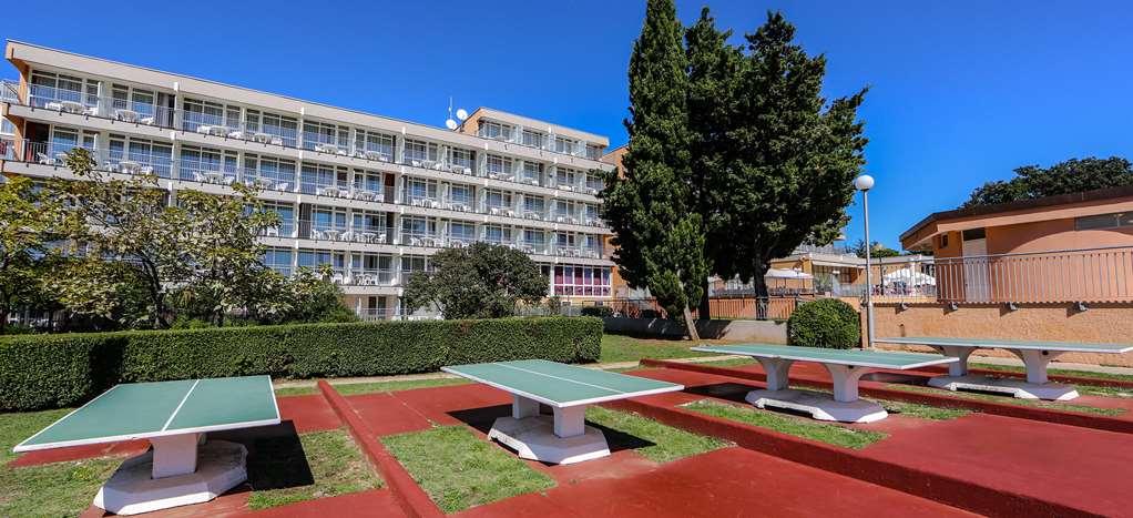 arena hotel holiday