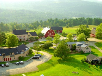 The Wildflower Inn,Lyndon>>Lower Waterford,3 star