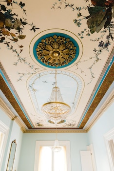 the pepin mansion historic bandb