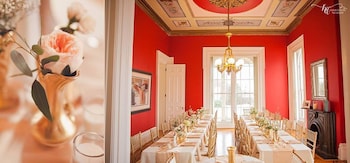 the pepin mansion historic bandb