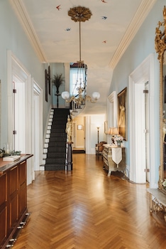 the pepin mansion historic bandb