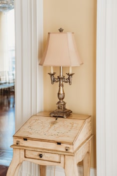 the pepin mansion historic bandb