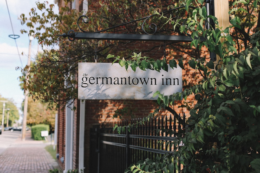 germantown inn