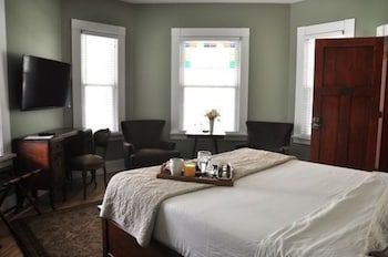 greenway house bed and breakfast