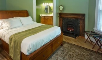 greenway house bed and breakfast