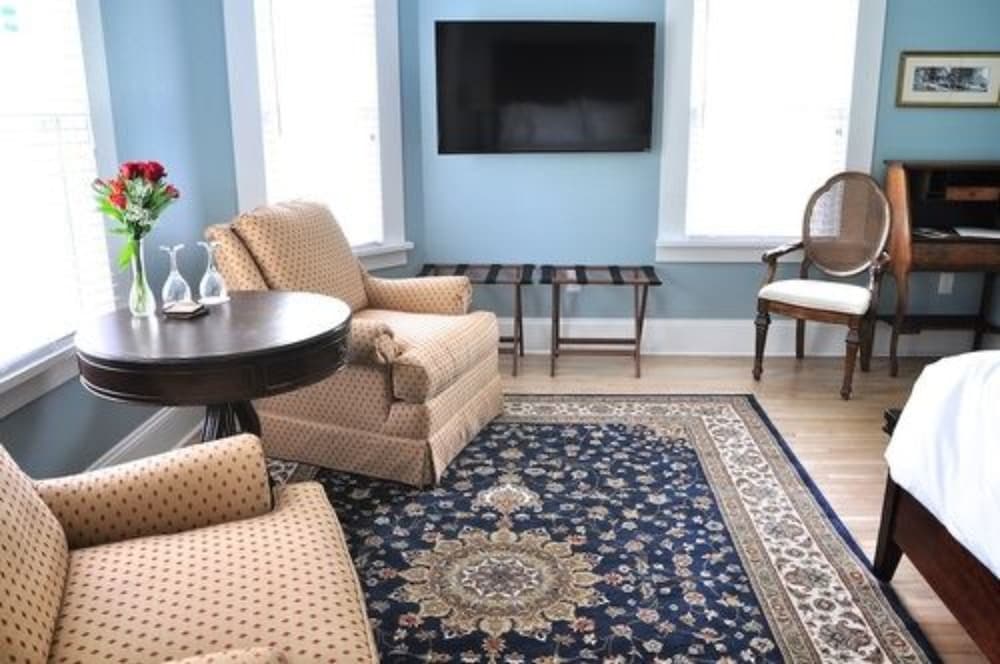 greenway house bed and breakfast