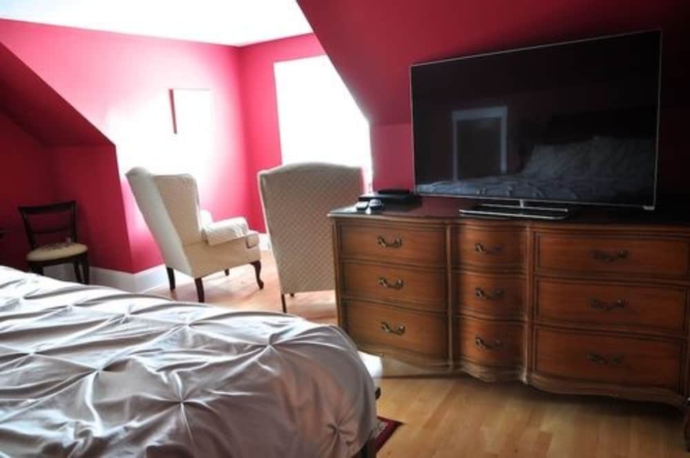 greenway house bed and breakfast