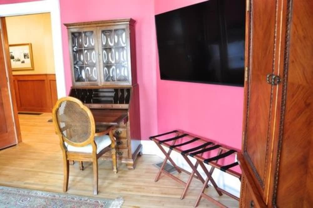 greenway house bed and breakfast