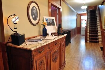 greenway house bed and breakfast