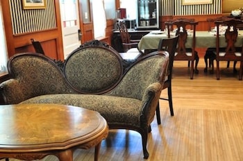 greenway house bed and breakfast