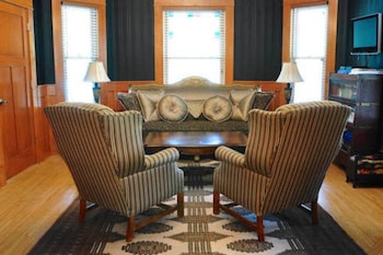 greenway house bed and breakfast