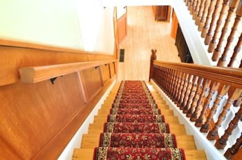 greenway house bed and breakfast