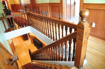 greenway house bed and breakfast