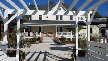 greenway house bed and breakfast