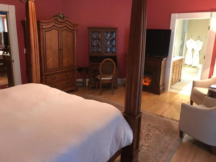 greenway house bed and breakfast