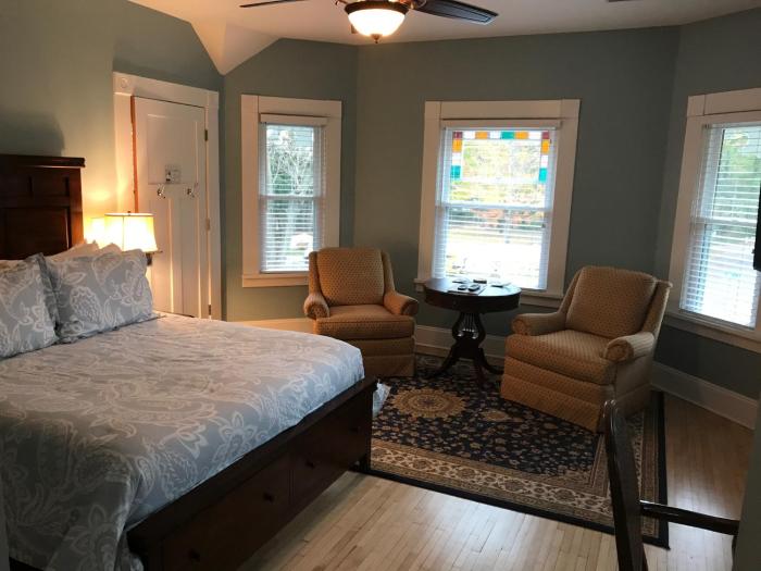 greenway house bed and breakfast