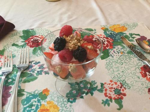 Greenway House Bed & Breakfast,Green Lake>>Brooklyn,4 star