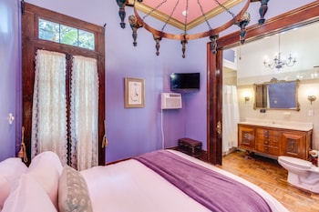 royal barracks guest house