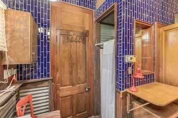 royal barracks guest house