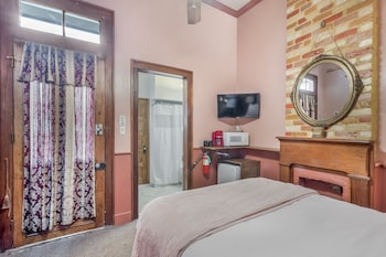 royal barracks guest house