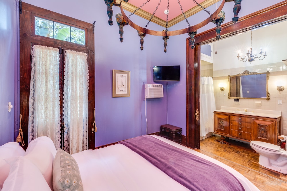 royal barracks guest house