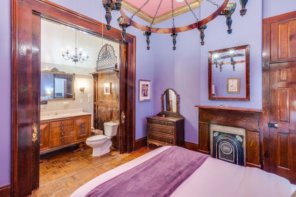 royal barracks guest house