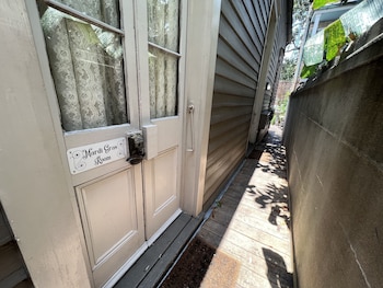 royal barracks guest house