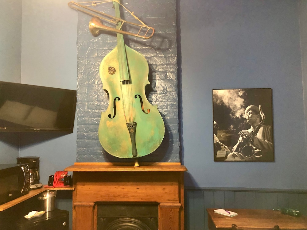 royal barracks guest house