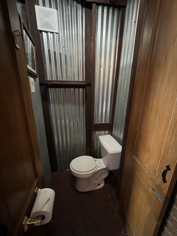 royal barracks guest house