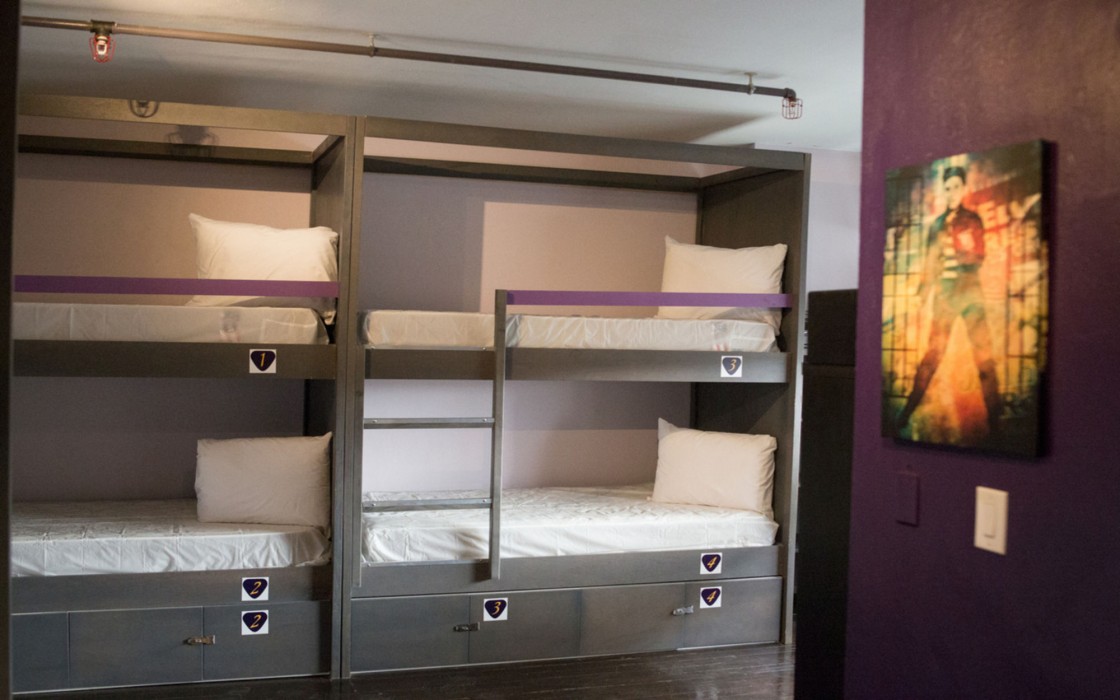 rock apartments by lowkl