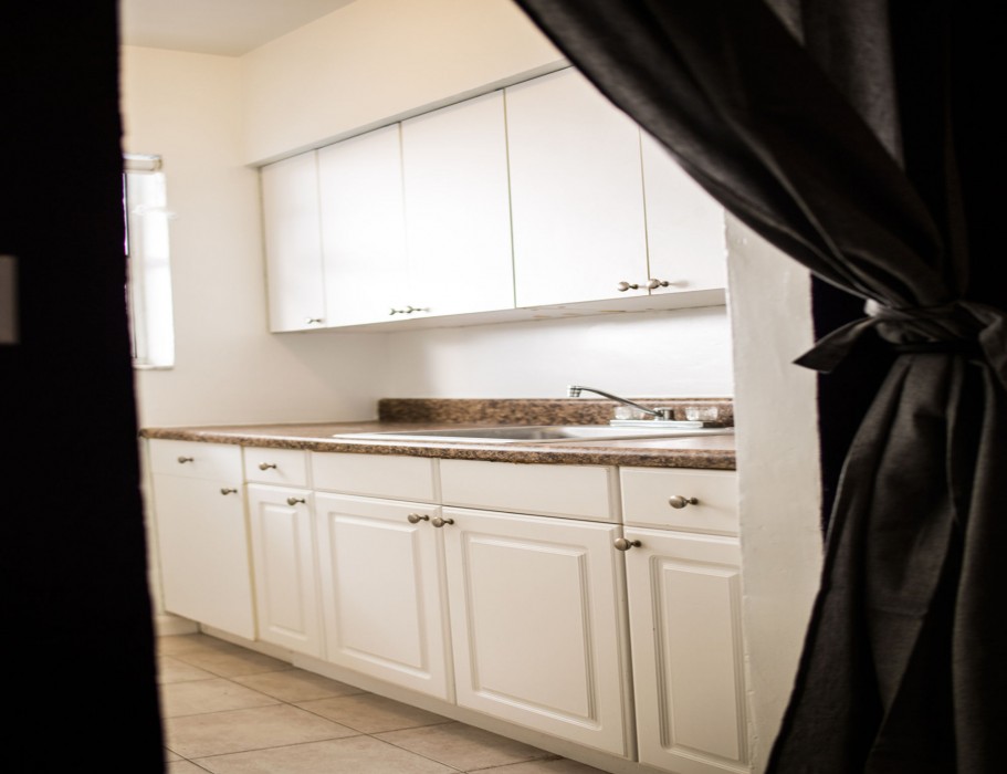 rock apartments by lowkl