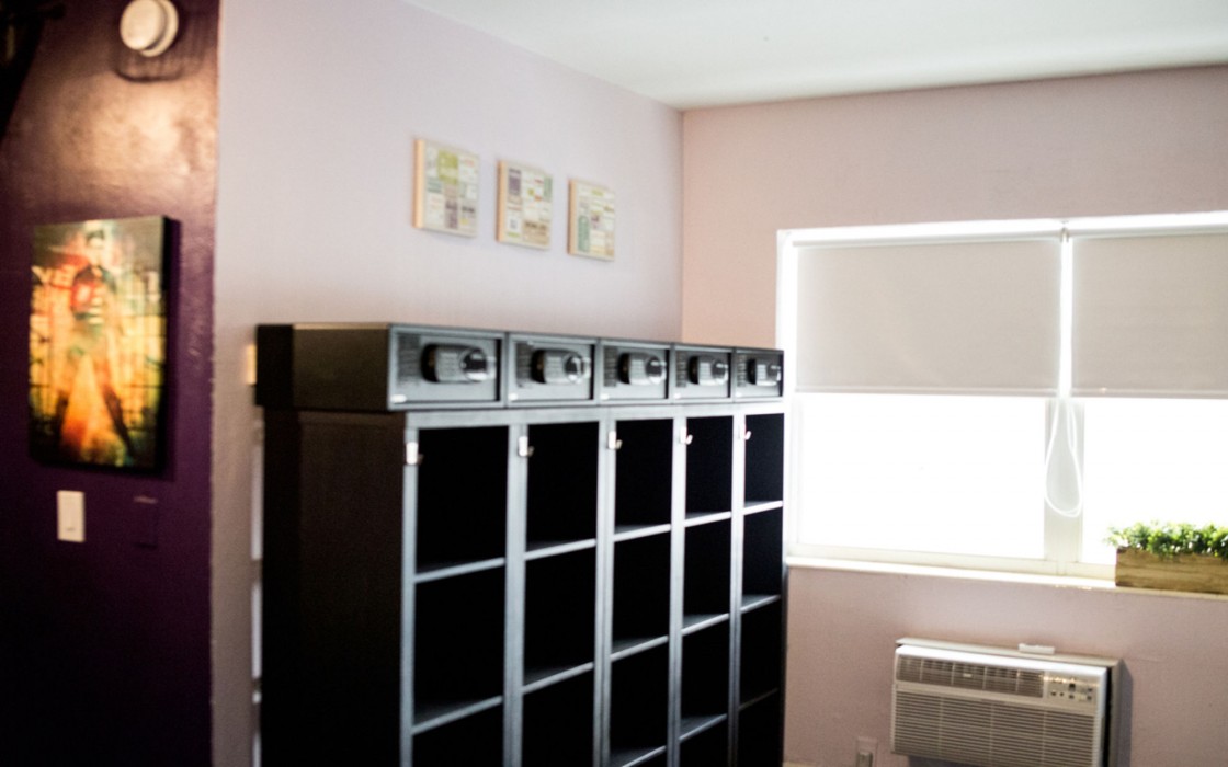 rock apartments by lowkl