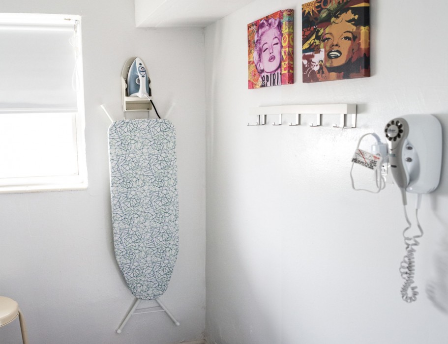 rock apartments by lowkl