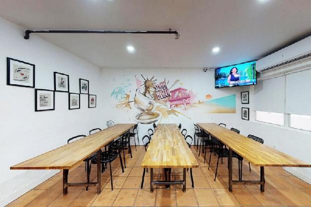 rock apartments by lowkl