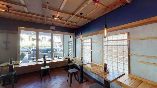 rock apartments by lowkl