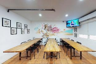 rock apartments by lowkl