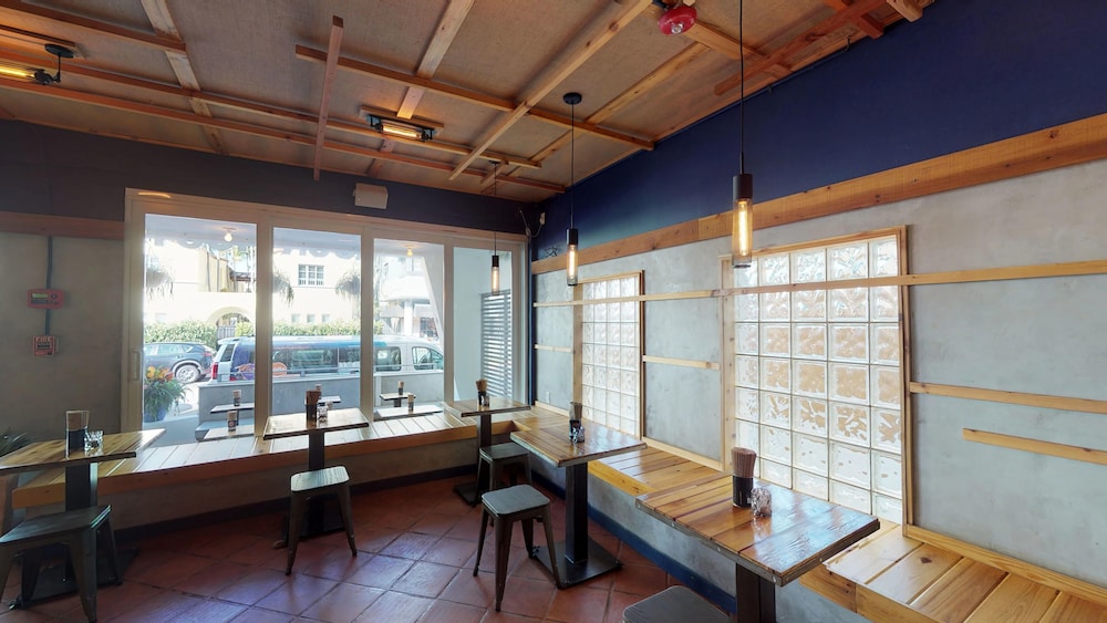 rock apartments by lowkl